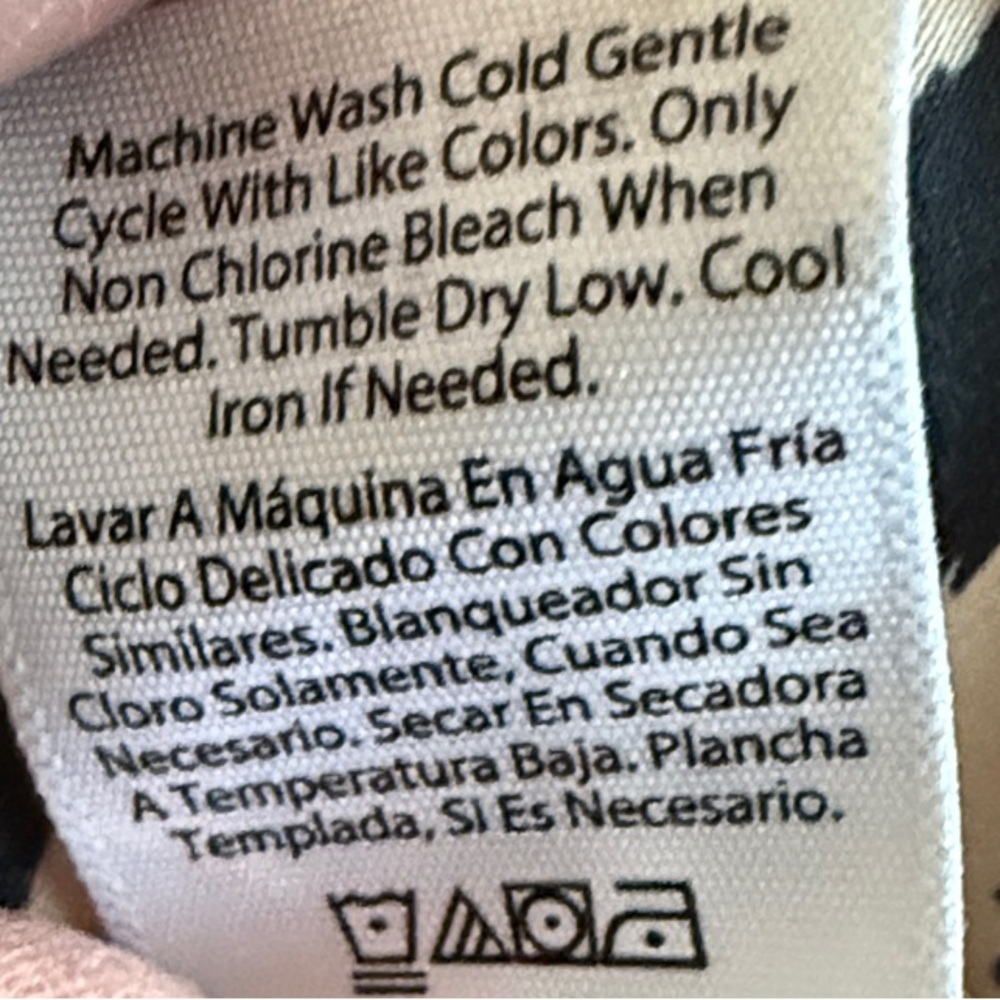 Sofia Intimated By Sofia Vegas Leopard Print Long… - image 8